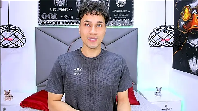 buddy whitte online show from 13, 4, 2026