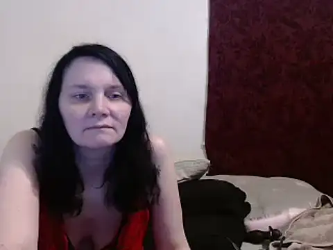 Hotmodel1984 online show from 23, 3, 2025