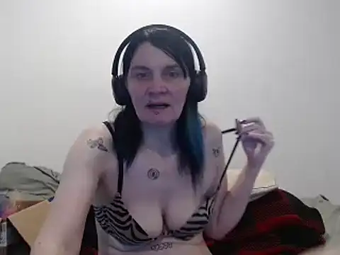 Hotmodel1984 online show from 3, 6, 2026