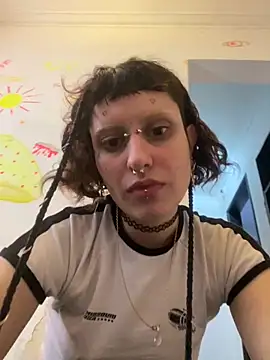 KititA12 online show from 23, 11, 2025