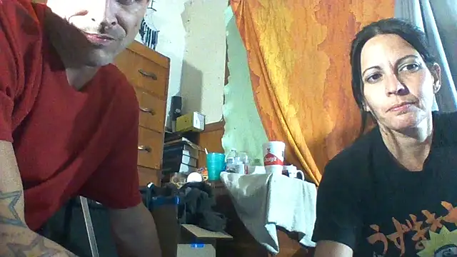 SillyRabbitz online show from 20, 10, 2025