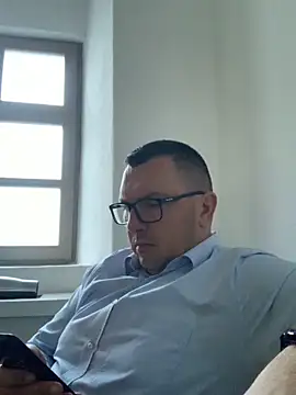 Mike8523 online show from 7, 11, 2025