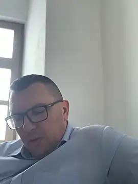 Mike8523 online show from 18, 1, 2026