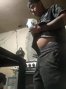 Snapshot of Elcabezhupas97 chatting on 23, 2, 2025 Elcabezhupas97 online show from 23, 2, 2025