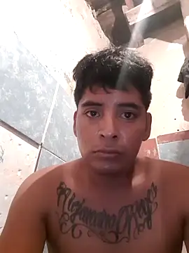 Snapshot of Elcabezhupas97 chatting on 21, 9, 2025 Elcabezhupas97 online show from 21, 9, 2025