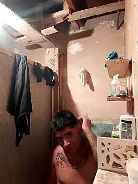 Snapshot of Elcabezhupas97 chatting on 18, 10, 2025 Elcabezhupas97 online show from 18, 10, 2025