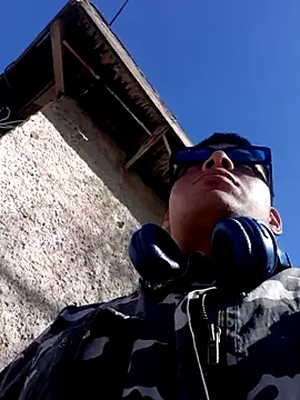 Snapshot of Elcabezhupas97 chatting on 29, 10, 2025 Elcabezhupas97 online show from 29, 10, 2025