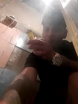 Elcabezhupas97 online show from 8, 3, 2026