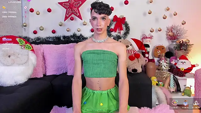 James BrownT online show from 13, 12, 2025