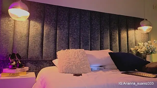 Snapshot of Ariannaa_Suarez1 chatting on 5, 2, 2026 Ariannaa Suarez1 online show from 5, 2, 2026