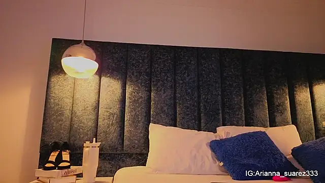 Snapshot of Ariannaa_Suarez1 chatting on 10, 2, 2026 Ariannaa Suarez1 online show from 10, 2, 2026