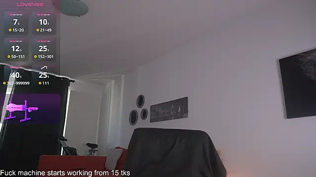 Jessi Q online show from 24, 3, 2026