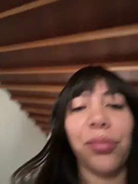 Snapshot of OhPolie_ chatting on 11, 3, 2025 OhPolie online show from 11, 3, 2025