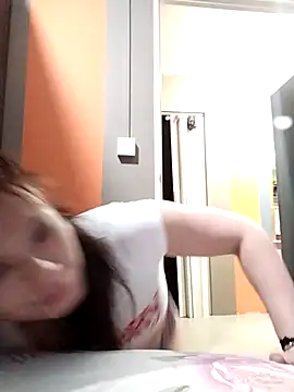 gothicmagiccatgirl online show from 12, 2, 2026