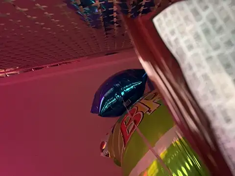 Snapshot of YODAPESOS chatting on 1, 11, 2025 YODAPESOS online show from 1, 11, 2025