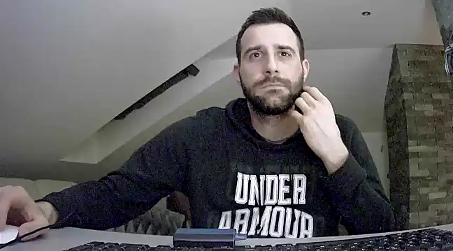 gryzoon online show from 15, 3, 2025