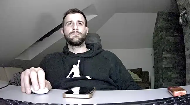 gryzoon online show from 17, 3, 2025