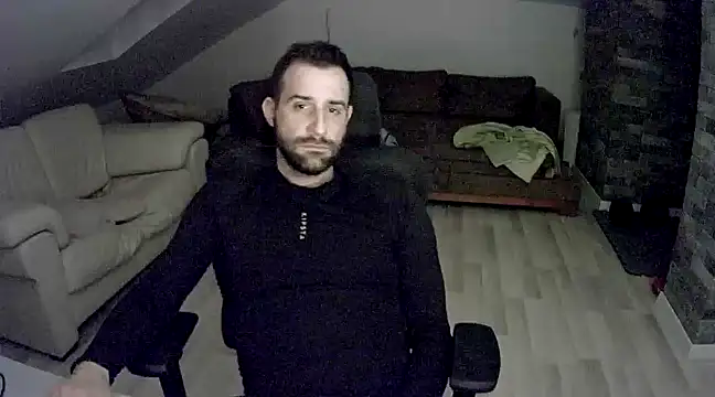 gryzoon online show from 17, 3, 2025