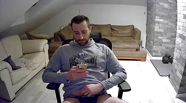 gryzoon online show from 22, 3, 2025