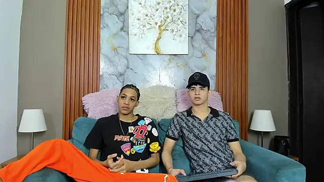 KING OFF BOYS online show from 24, 4, 2026