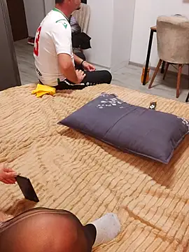  KissMyAss  online show from 6, 3, 2025