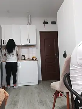  KissMyAss  online show from 6, 3, 2025