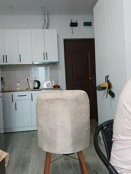  KissMyAss  online show from 21, 3, 2025