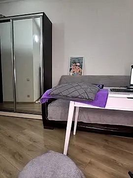  KissMyAss  online show from 8, 2, 2026