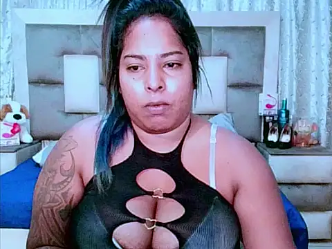 indiantopaz694u online show from 13, 3, 2025