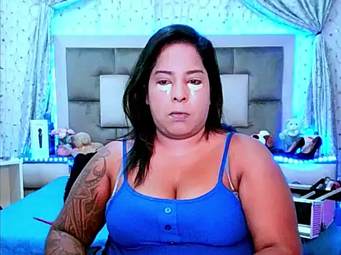 indiantopaz694u online show from 9, 9, 2025