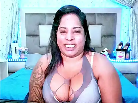 indiantopaz694u online show from 13, 9, 2025