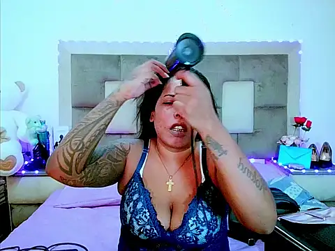 indiantopaz694u online show from 15, 5, 2026