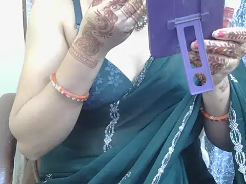 Lovely Manvi online show from 11, 10, 2025