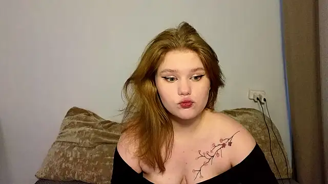 LaseyMoon online show from 1, 3, 2026