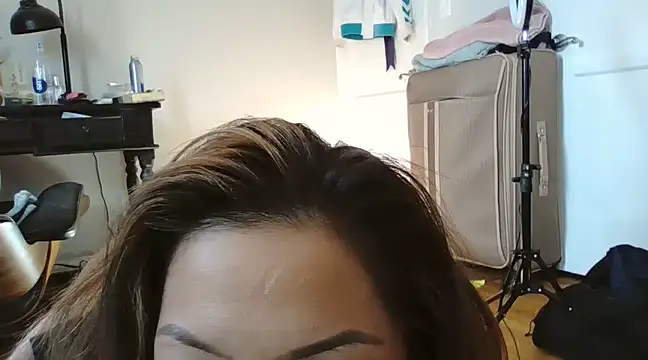 princesskimamii online show from 4, 3, 2025