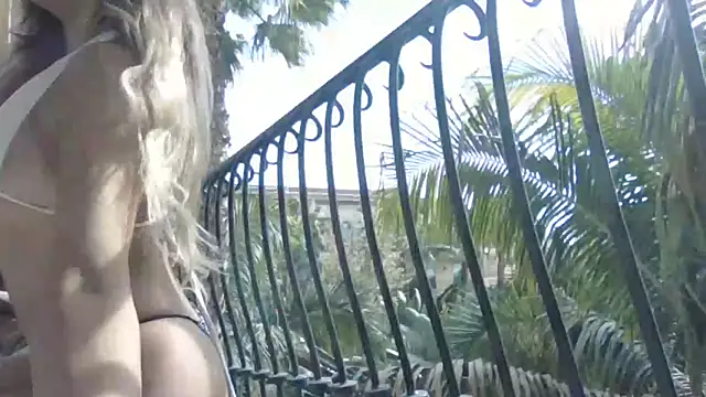 princesskimamii online show from 10, 3, 2025