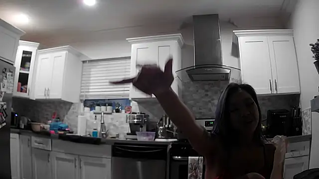 princesskimamii online show from 5, 11, 2025