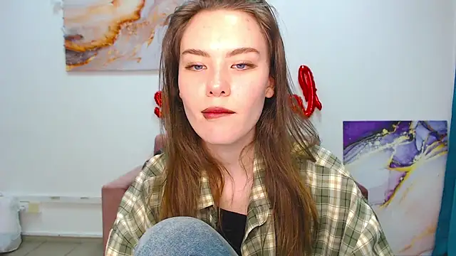 Snapshot of ElenaOconar chatting on 17, 3, 2025 ElenaOconar online show from 17, 3, 2025