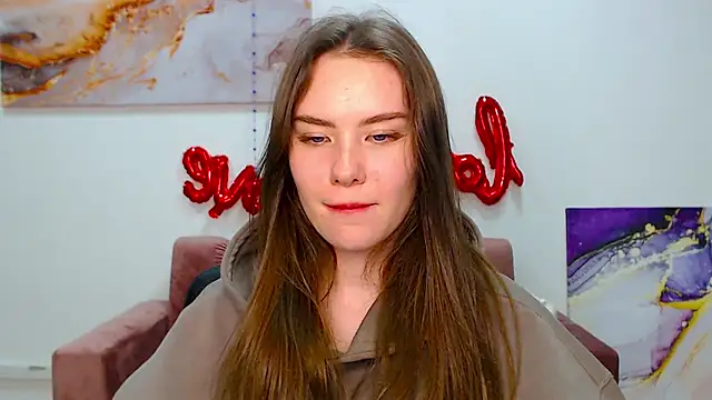 Snapshot of ElenaOconar chatting on 18, 3, 2025 ElenaOconar online show from 18, 3, 2025