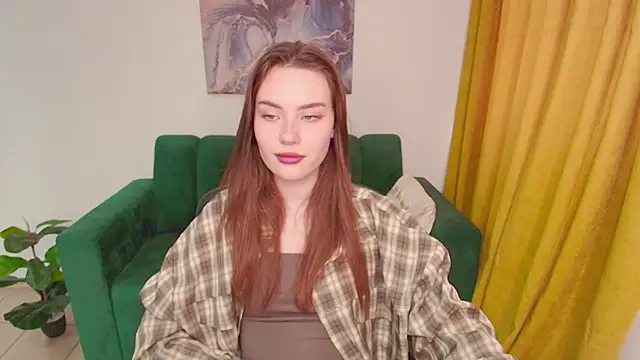 Snapshot of ElenaOconar chatting on 19, 3, 2025 ElenaOconar online show from 19, 3, 2025