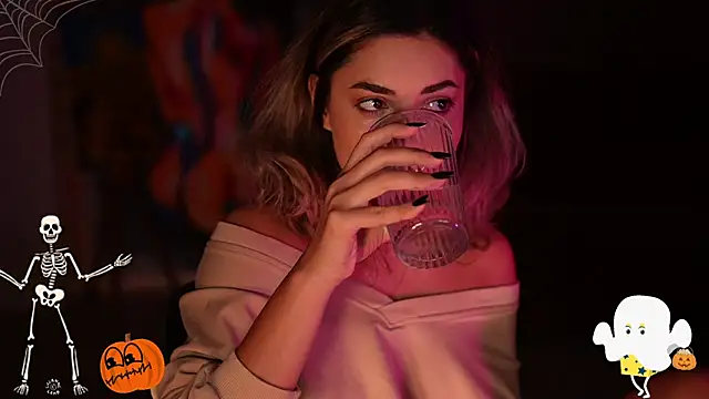  Allie  online show from 15, 10, 2025