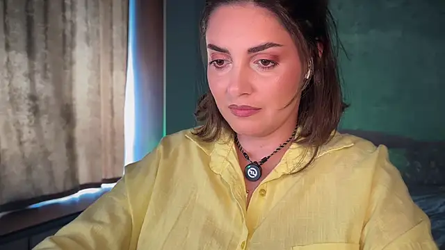  Allie  online show from 17, 4, 2026