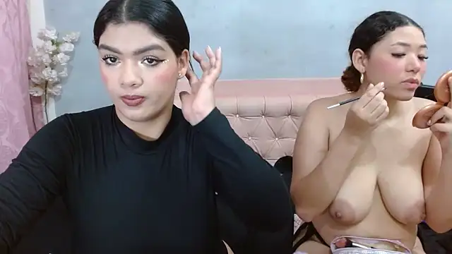 Alma Meza online show from 16, 4, 2026