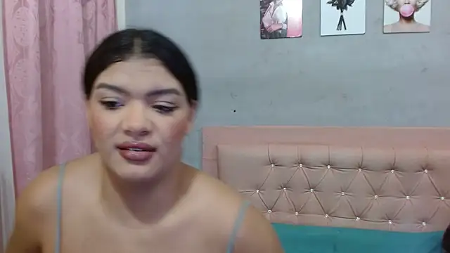 Snapshot of Alma_Meza chatting on 25, 5, 2026 Alma Meza online show from 25, 5, 2026