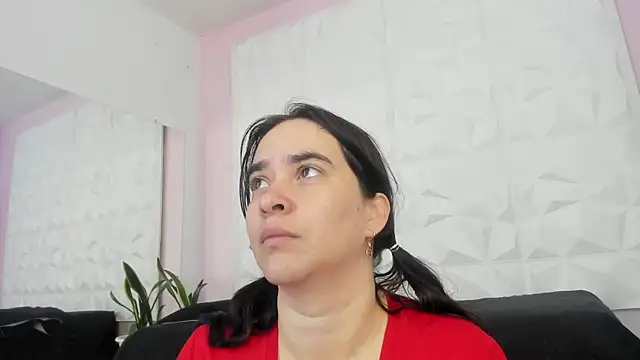 Valeriagomez  online show from 19, 10, 2025