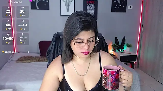 Veronika metal online show from 4, 3, 2025