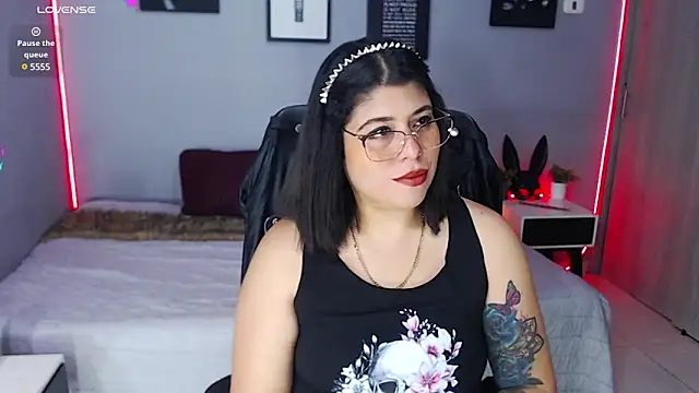 Veronika metal online show from 6, 3, 2025