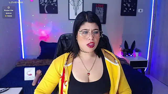 Veronika metal online show from 19, 3, 2025