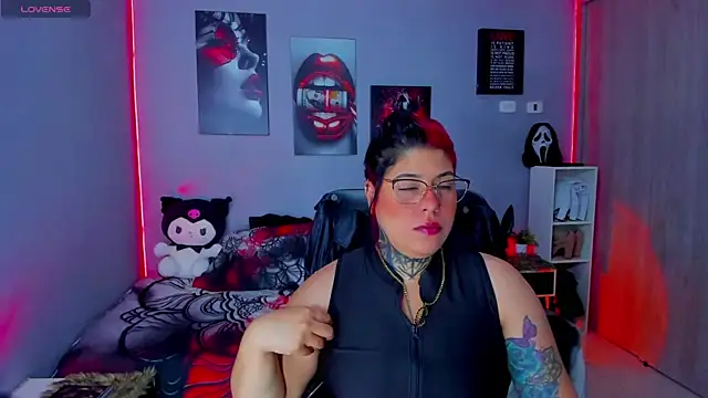 Veronika metal online show from 6, 11, 2025