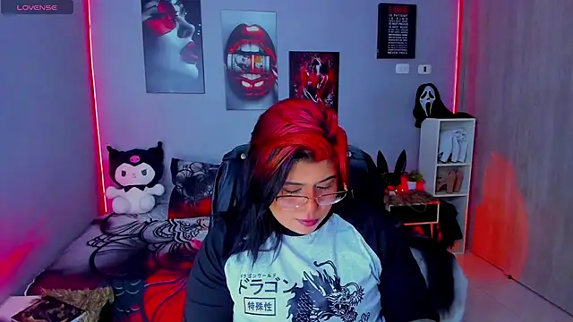 Veronika metal online show from 13, 11, 2025